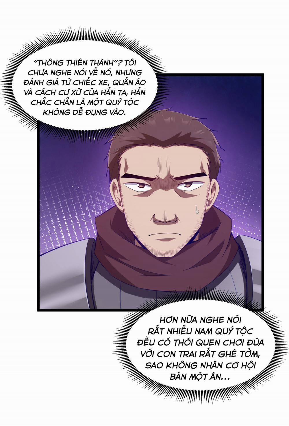 Anh Hùng Giai Cấp Tư Sản 8 trang 28