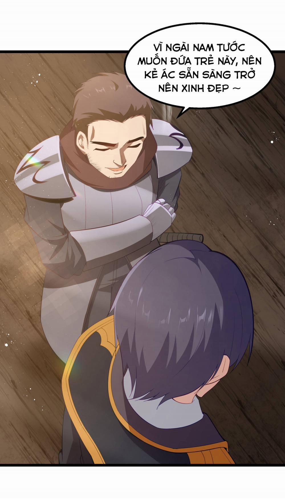 Anh Hùng Giai Cấp Tư Sản 8 trang 29