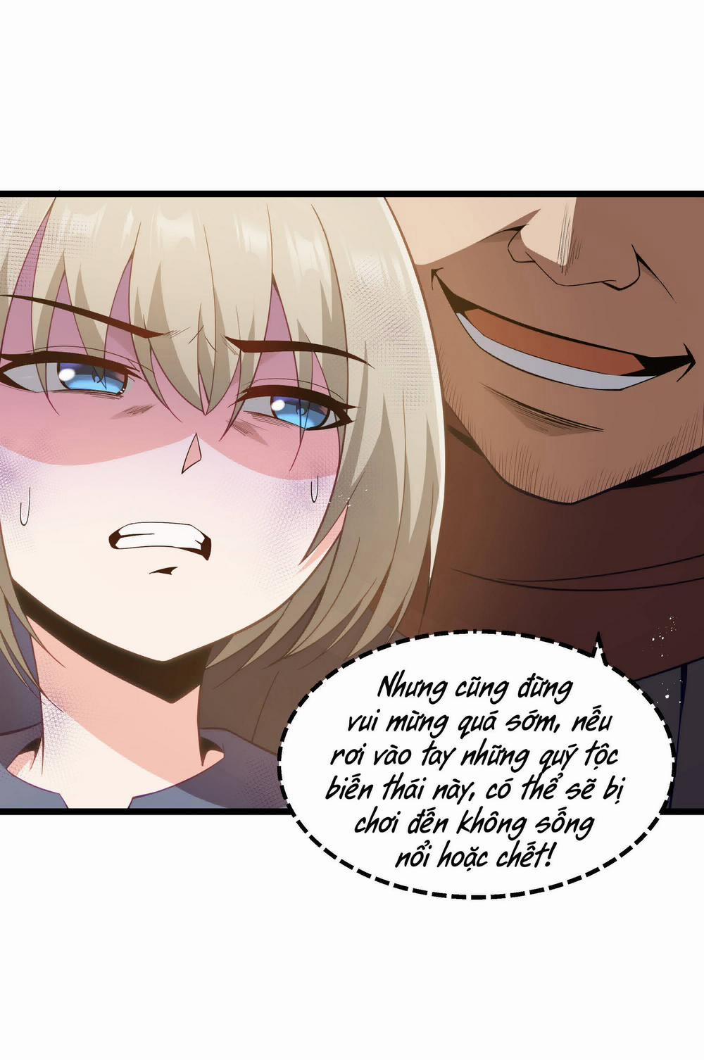 Anh Hùng Giai Cấp Tư Sản 8 trang 31