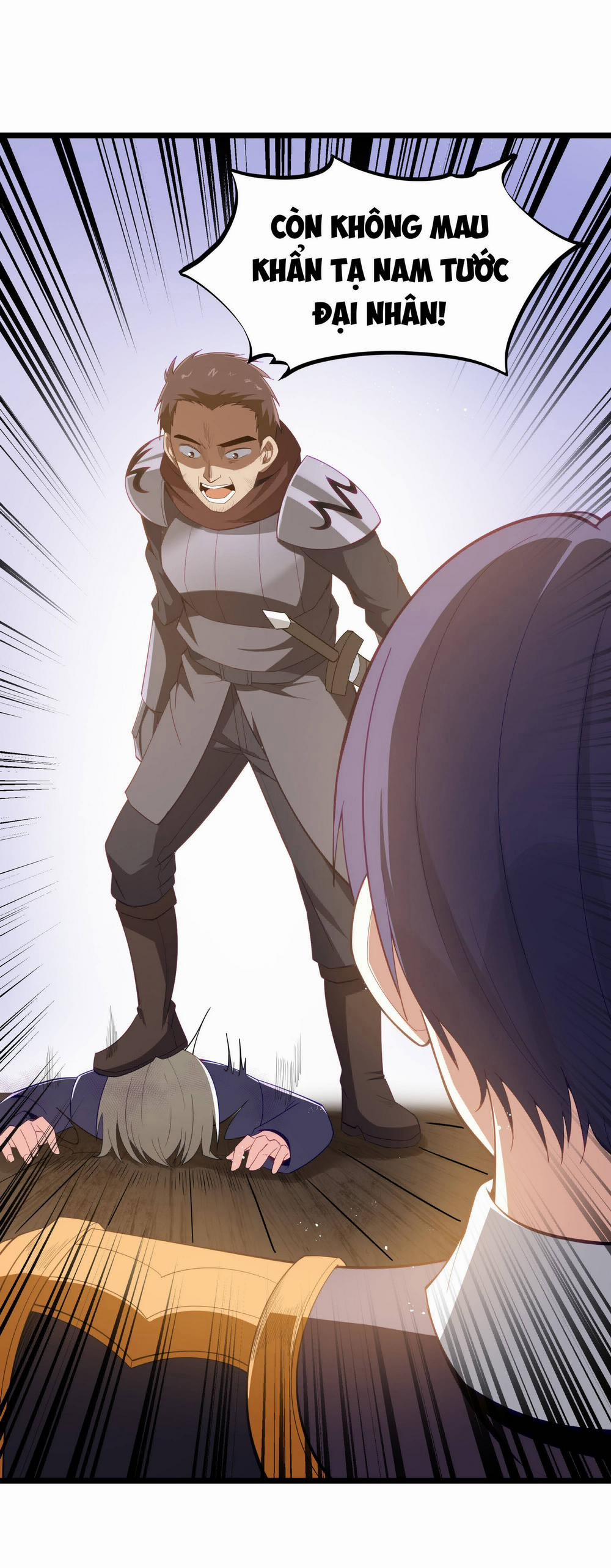 Anh Hùng Giai Cấp Tư Sản 8 trang 32