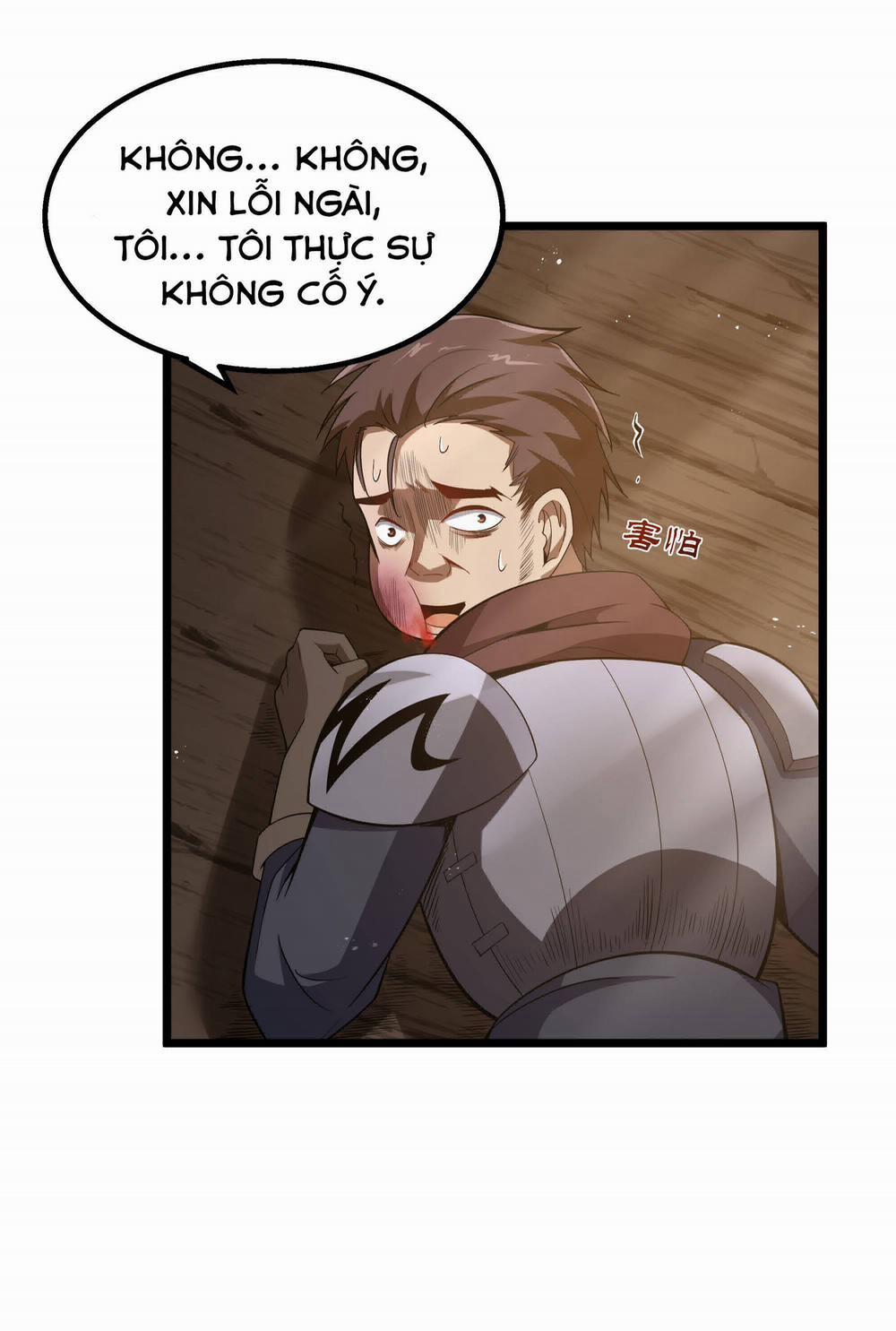 Anh Hùng Giai Cấp Tư Sản 8 trang 39