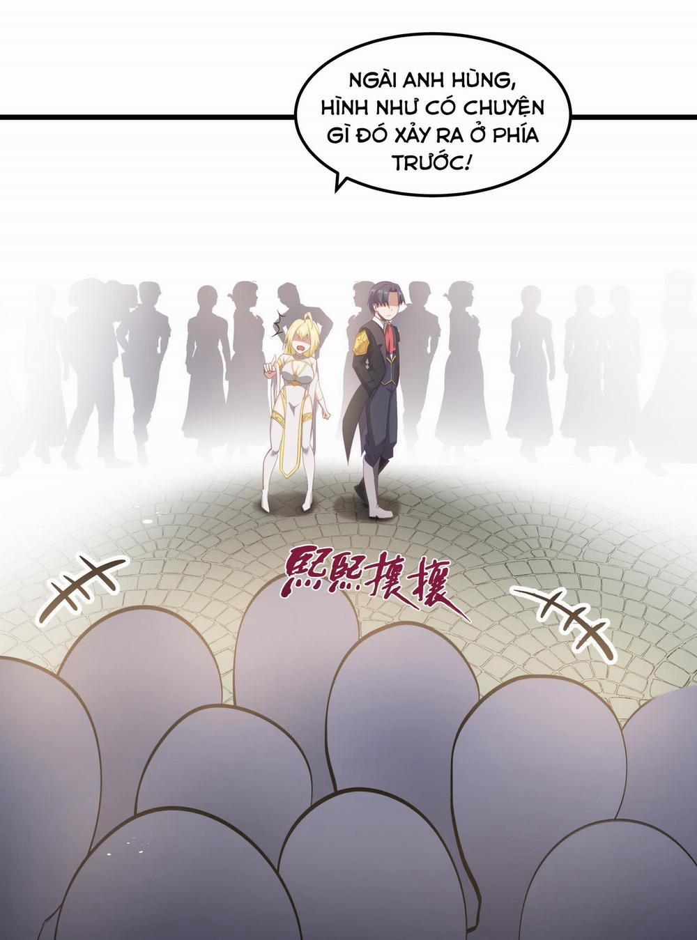 Anh Hùng Giai Cấp Tư Sản 8 trang 4