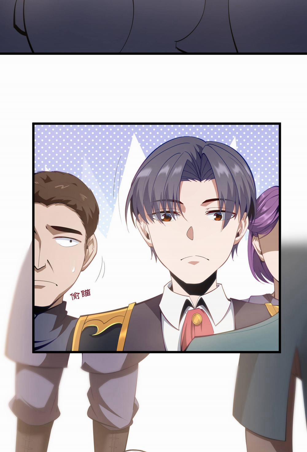 Anh Hùng Giai Cấp Tư Sản 8 trang 5