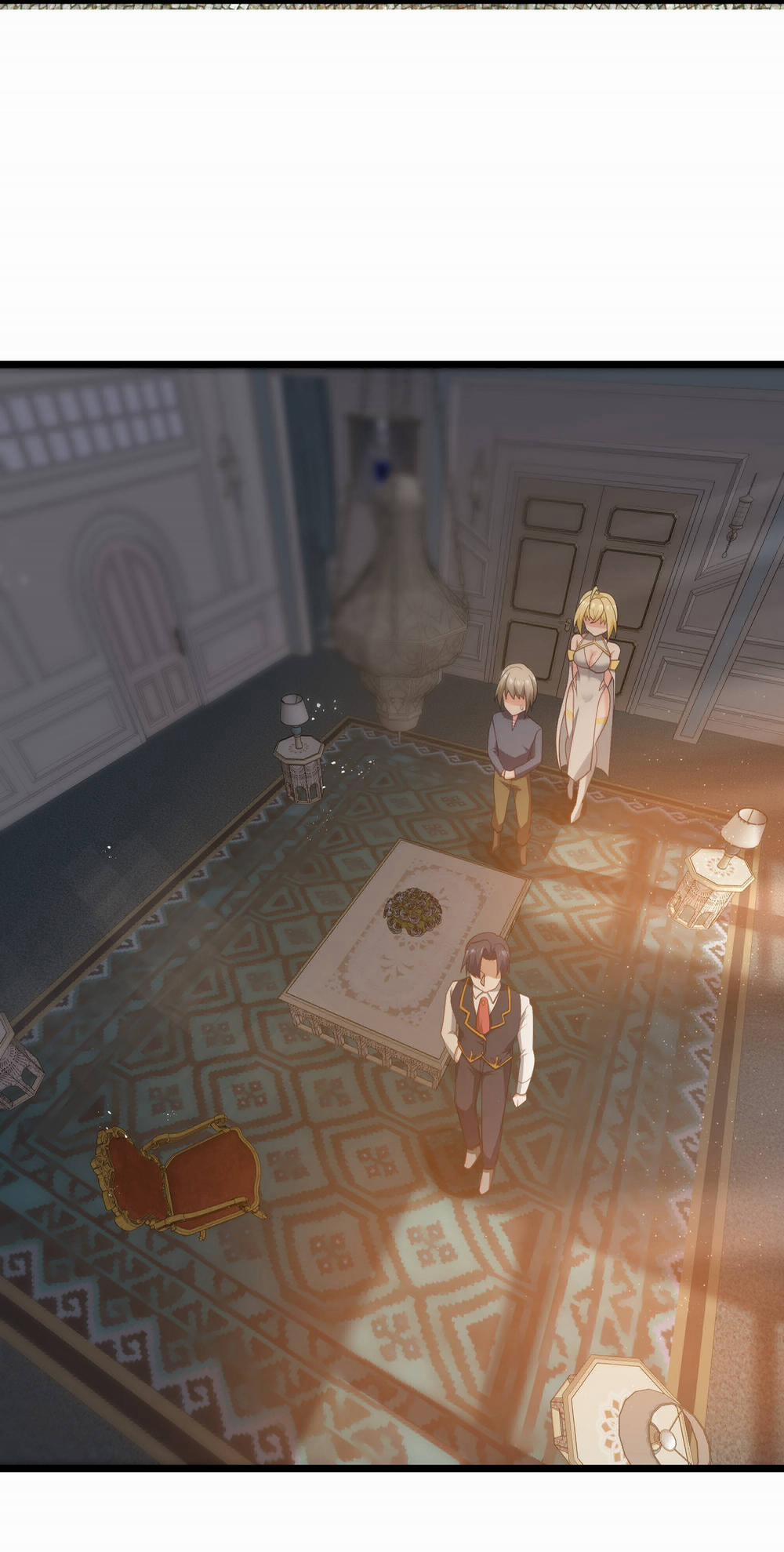 Anh Hùng Giai Cấp Tư Sản 8 trang 64