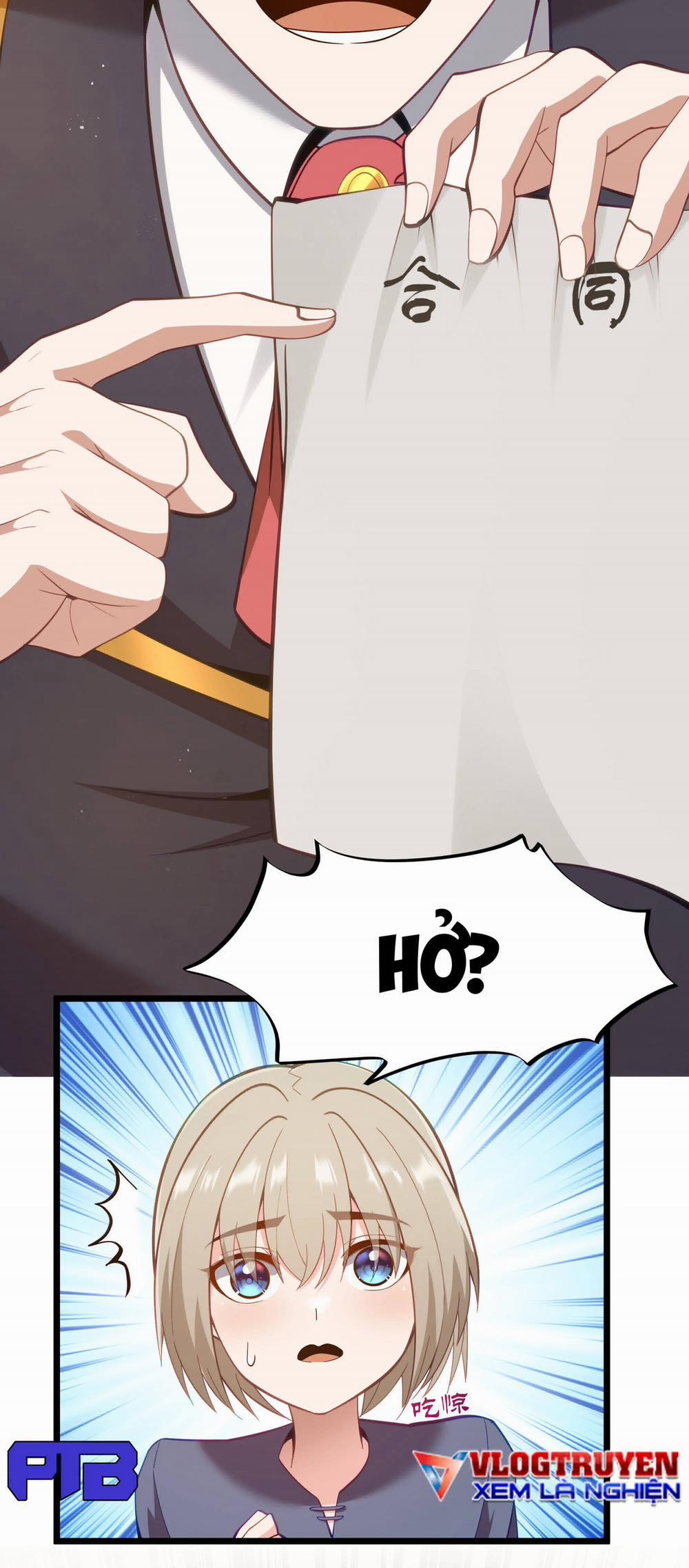 Anh Hùng Giai Cấp Tư Sản 8 trang 72