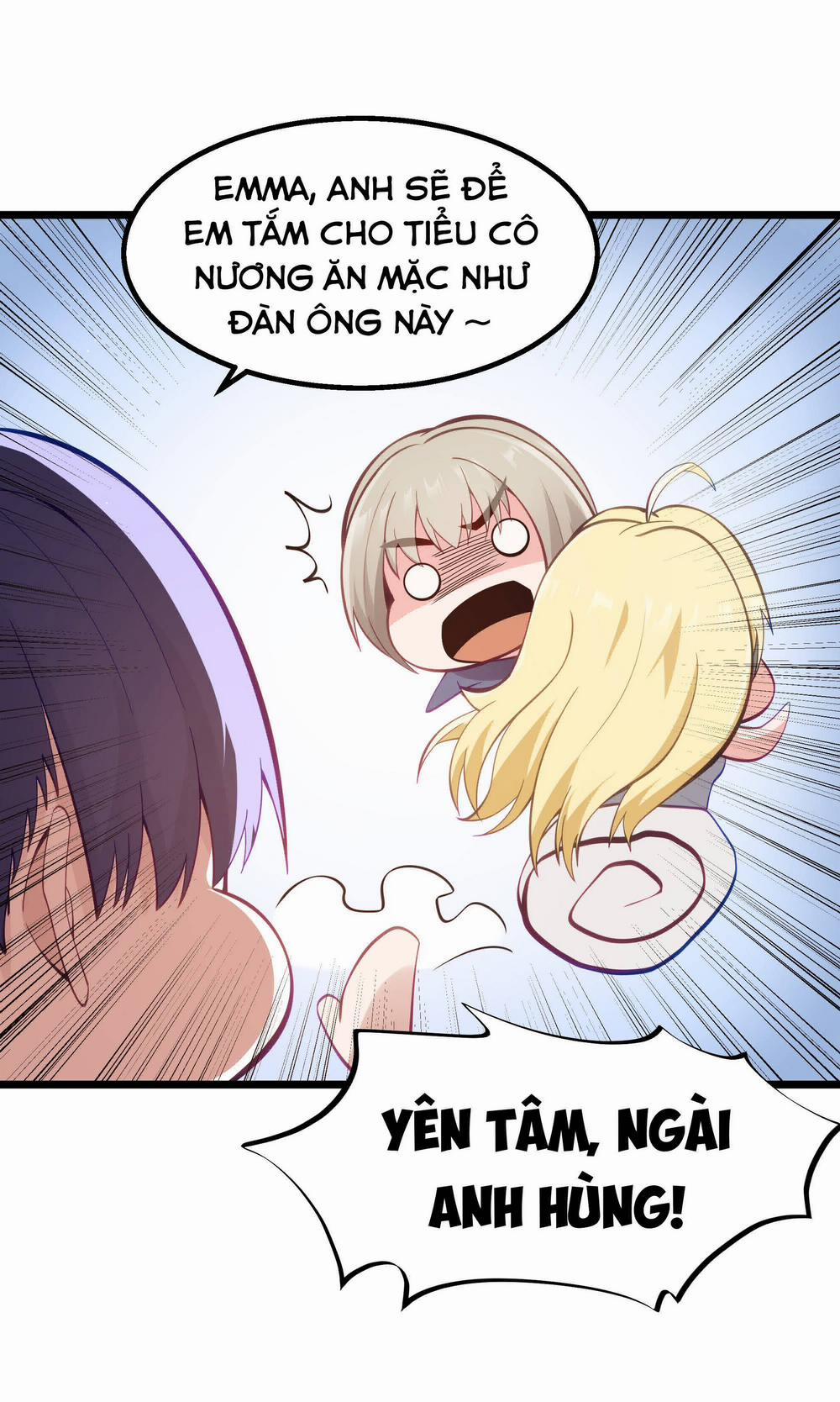 Anh Hùng Giai Cấp Tư Sản 8 trang 77