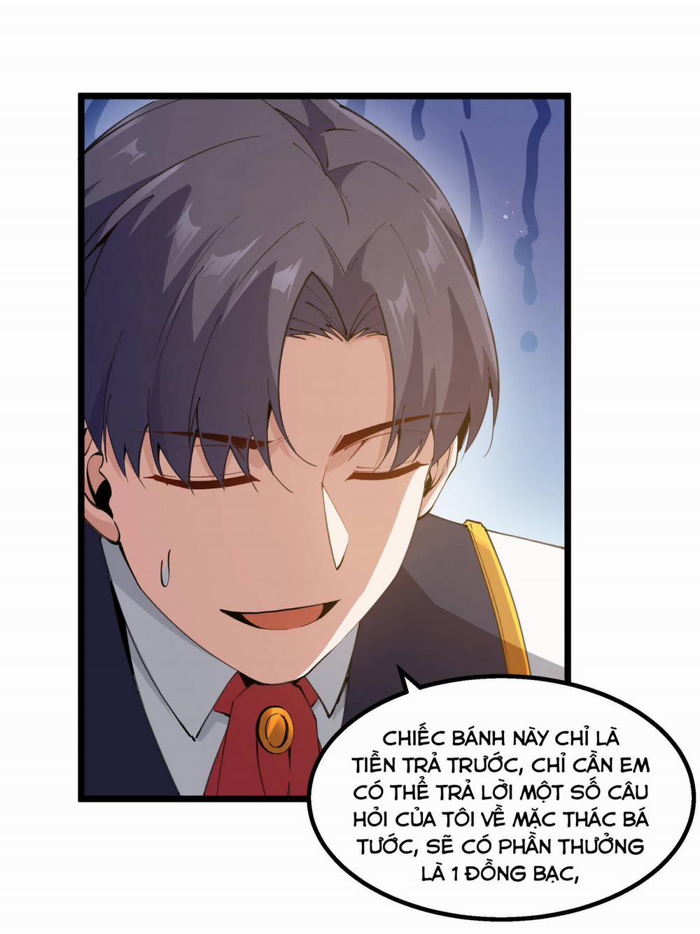 Anh Hùng Giai Cấp Tư Sản 9 trang 16