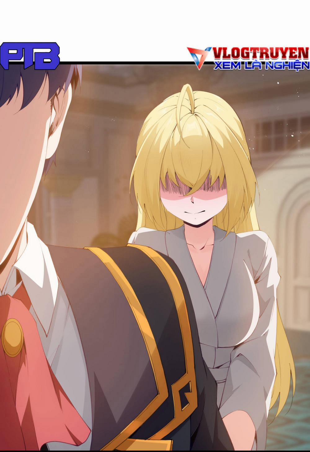 Anh Hùng Giai Cấp Tư Sản 9 trang 28