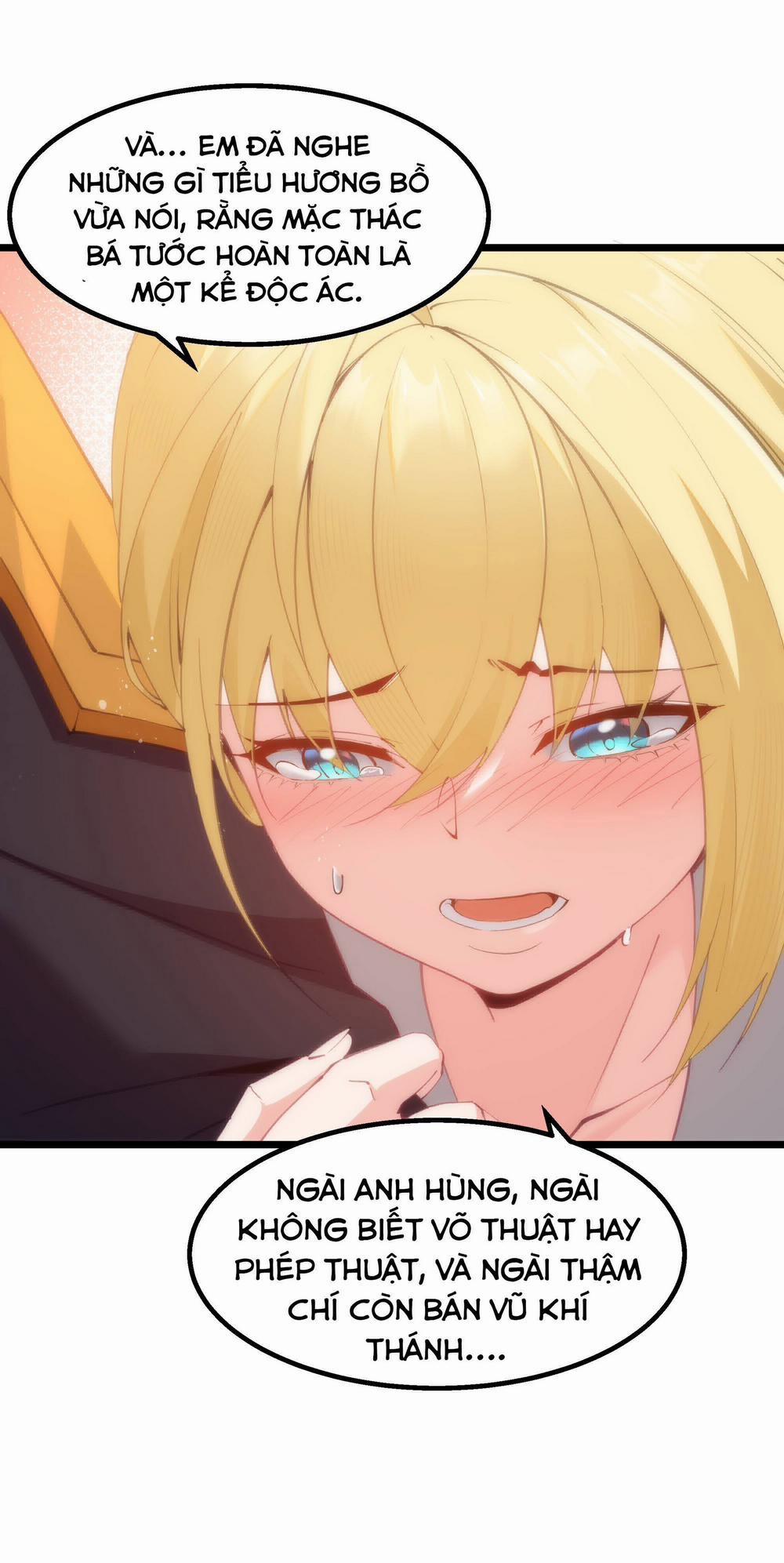 Anh Hùng Giai Cấp Tư Sản 9 trang 33