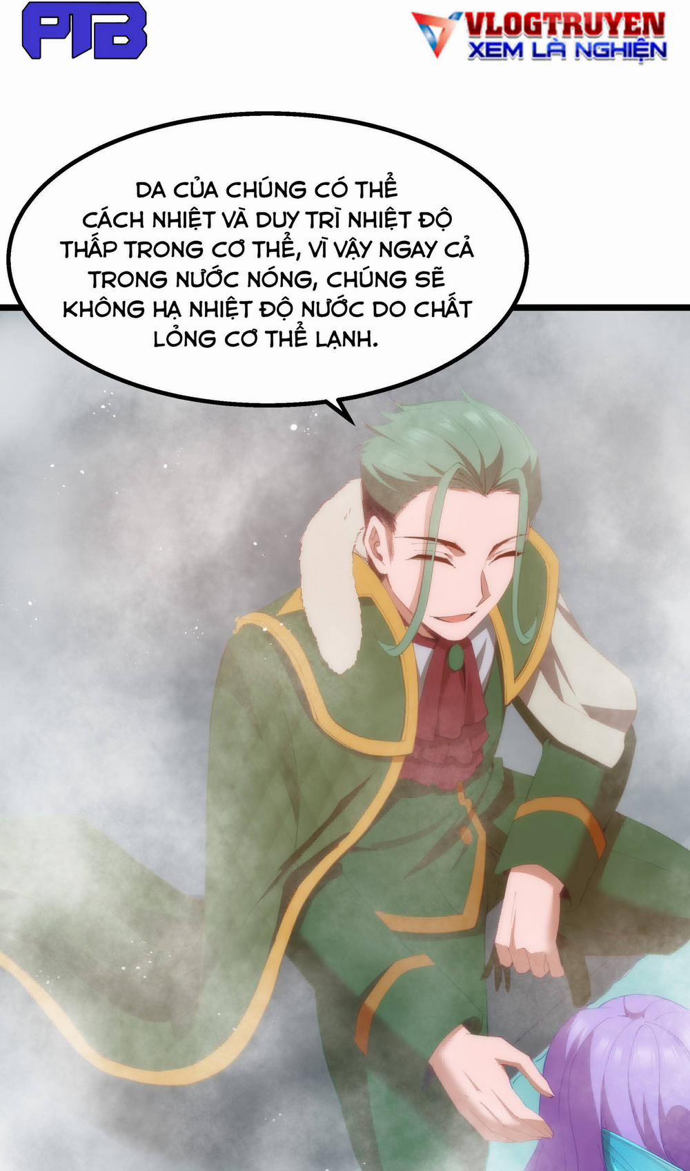 Anh Hùng Giai Cấp Tư Sản 9 trang 73