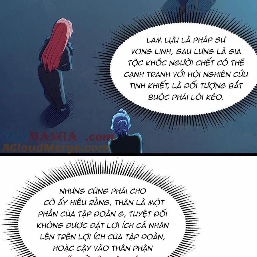 Anh Hùng Giai Cấp Tư Sản 90 trang 21