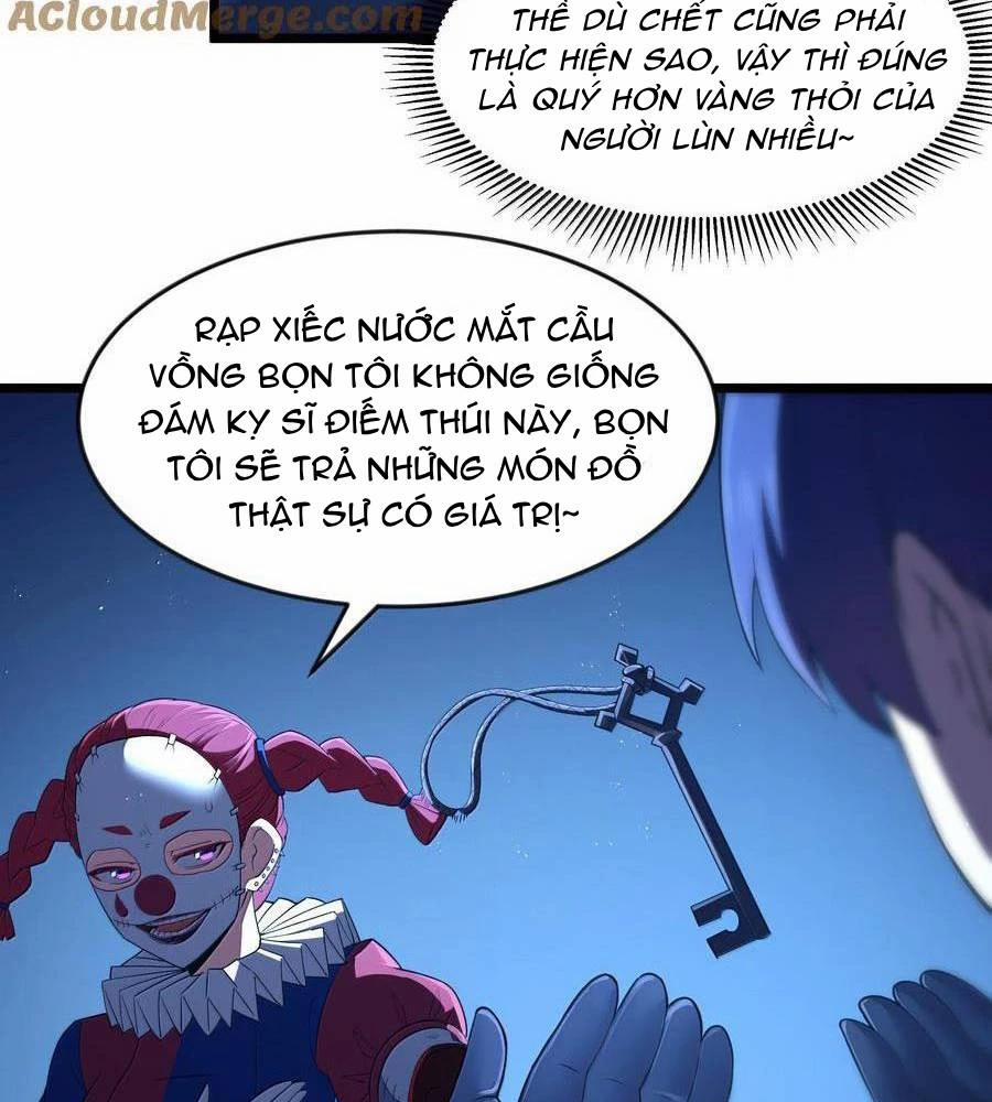 Anh Hùng Giai Cấp Tư Sản 96 trang 42