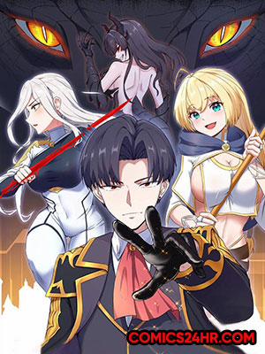 Đọc truyện Anh Hùng Giai Cấp Tư Sản, 