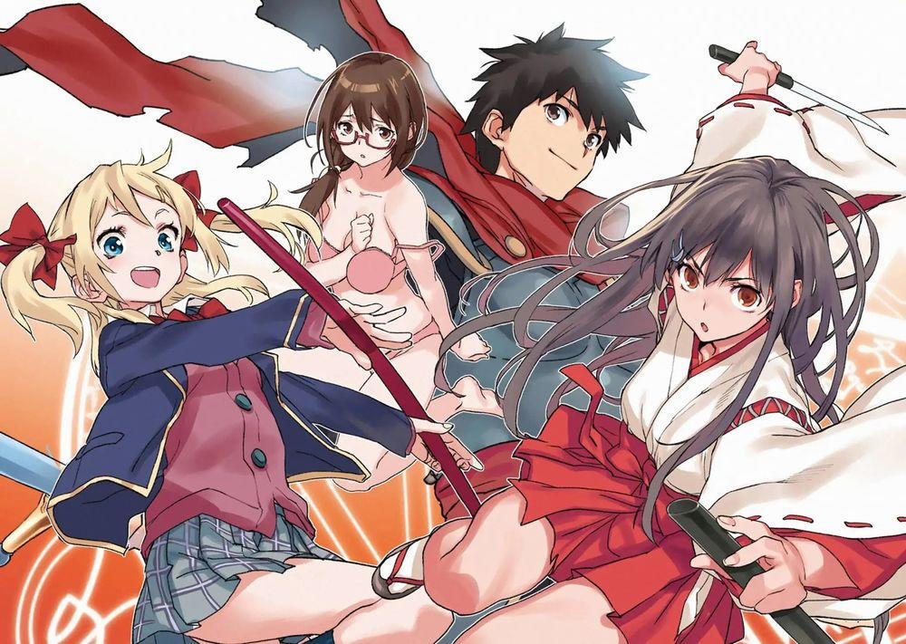 Anh Hùng Mạnh Nhất Trở Về Thế Giới Hiện Đại 4.4 trang 16