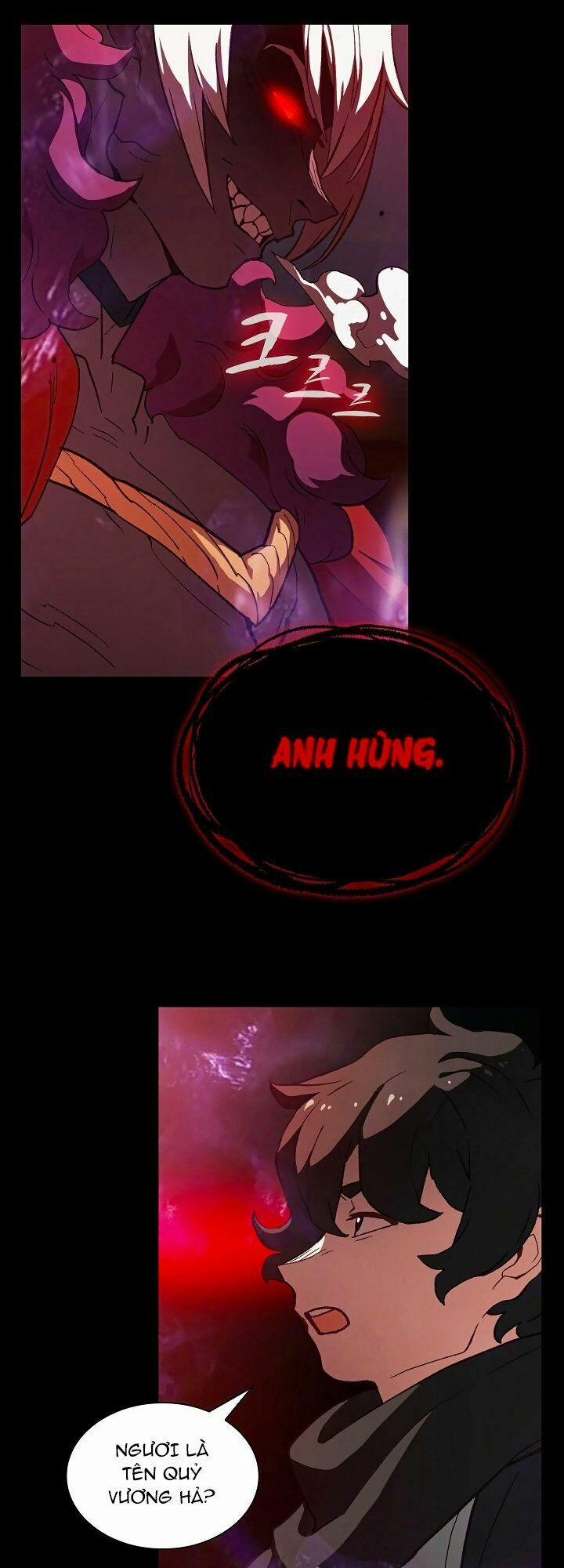 Anh Hùng Rác Rưởi 1 trang 12