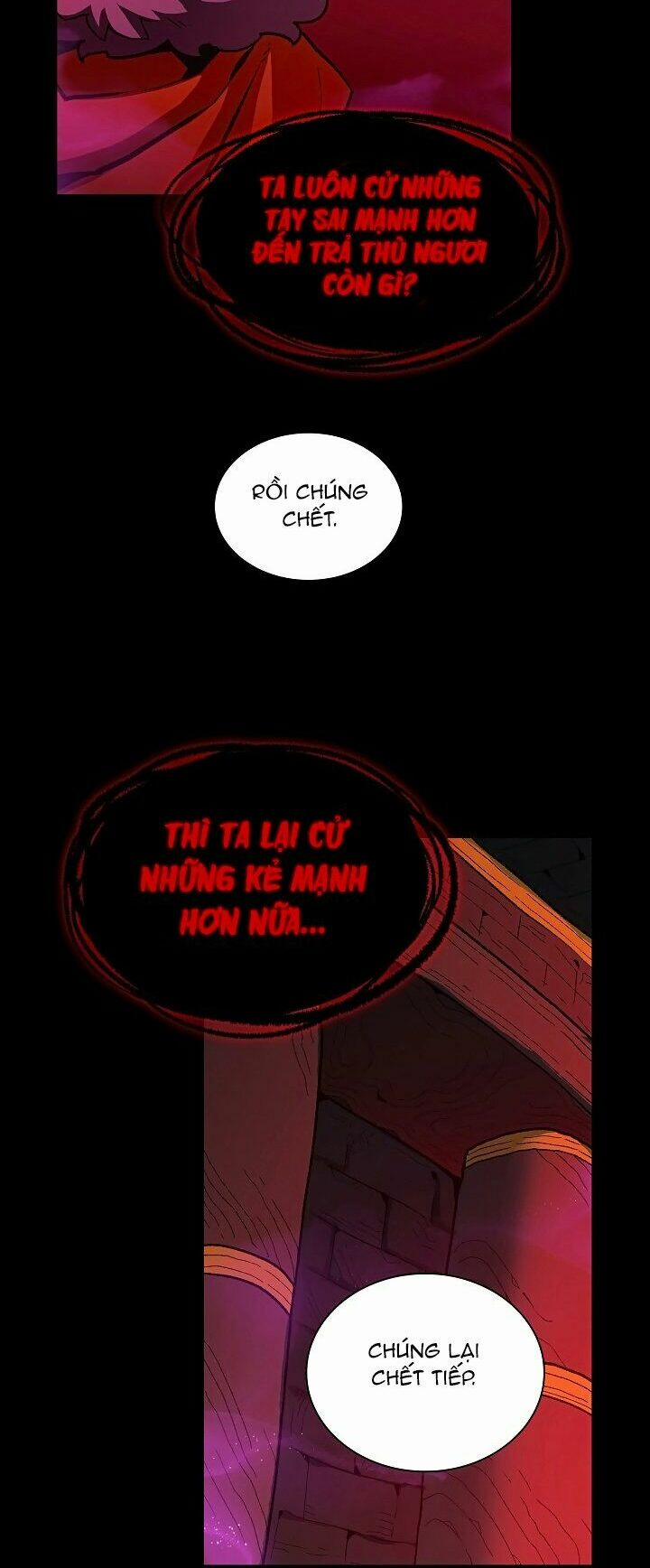 Anh Hùng Rác Rưởi 1 trang 21