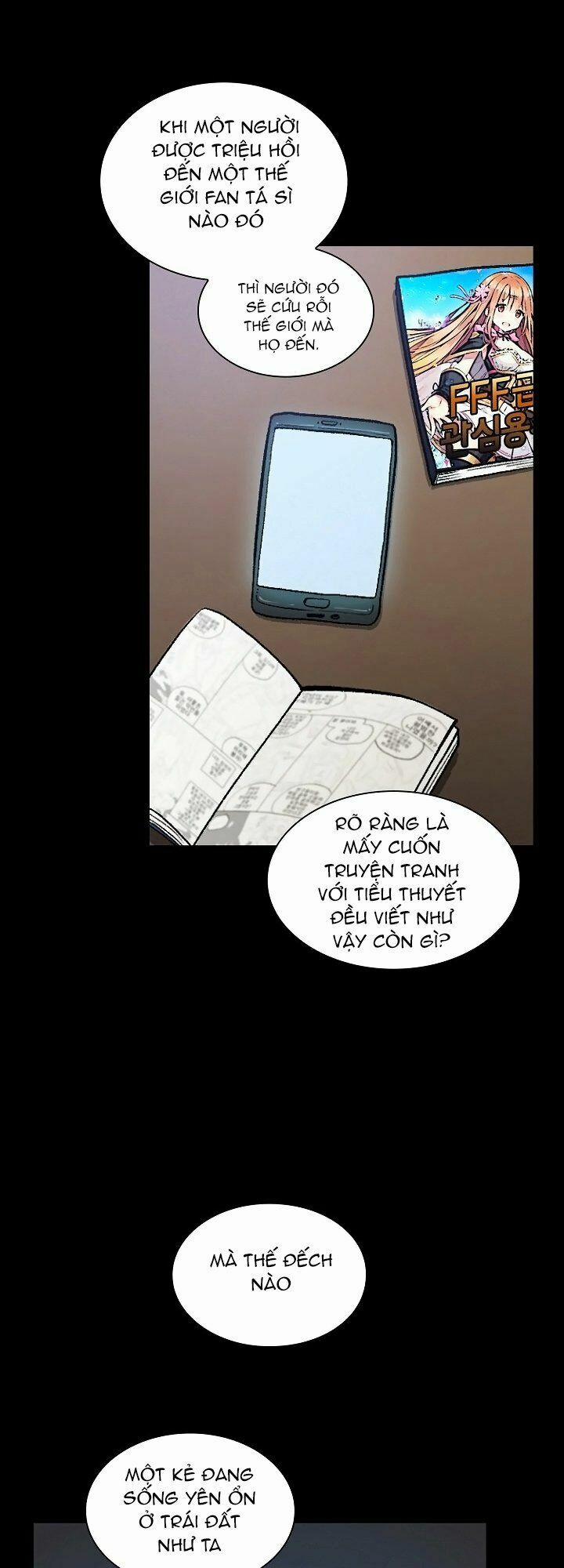 Anh Hùng Rác Rưởi 1 trang 3