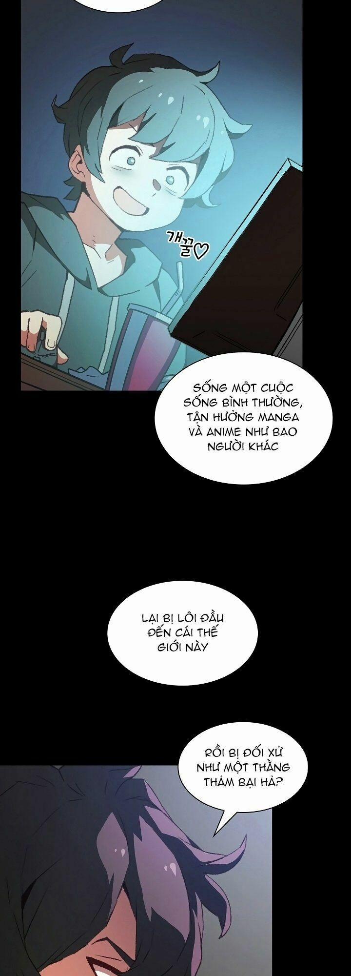 Anh Hùng Rác Rưởi 1 trang 4