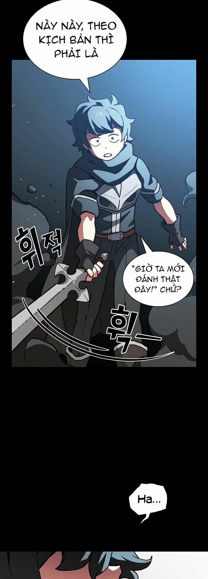 Anh Hùng Rác Rưởi 1 trang 40