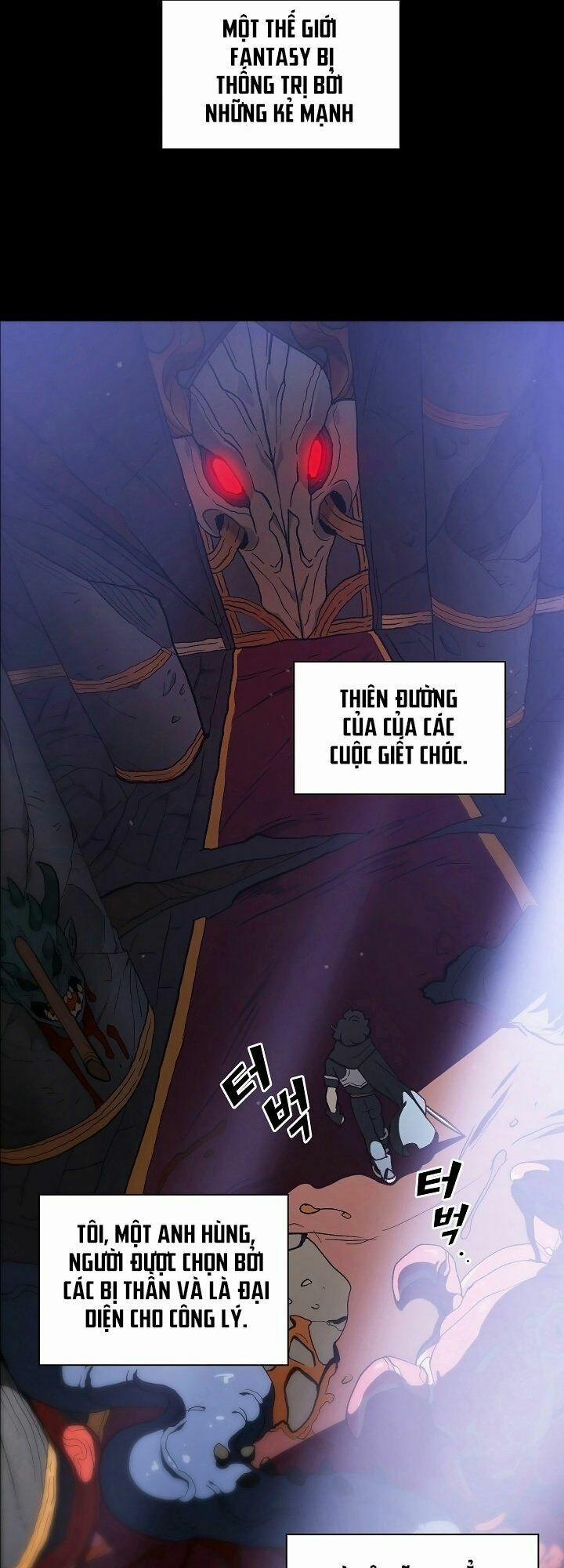 Anh Hùng Rác Rưởi 1 trang 8