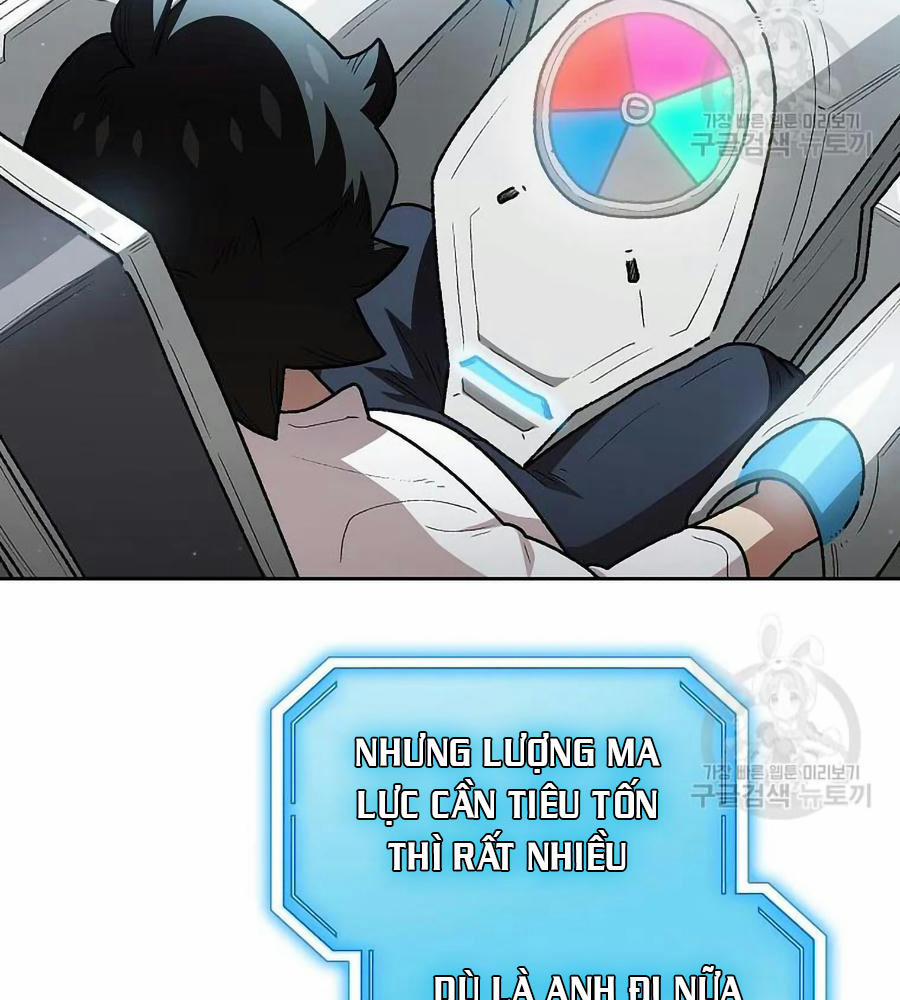 Anh Hùng Rác Rưởi 101 trang 107