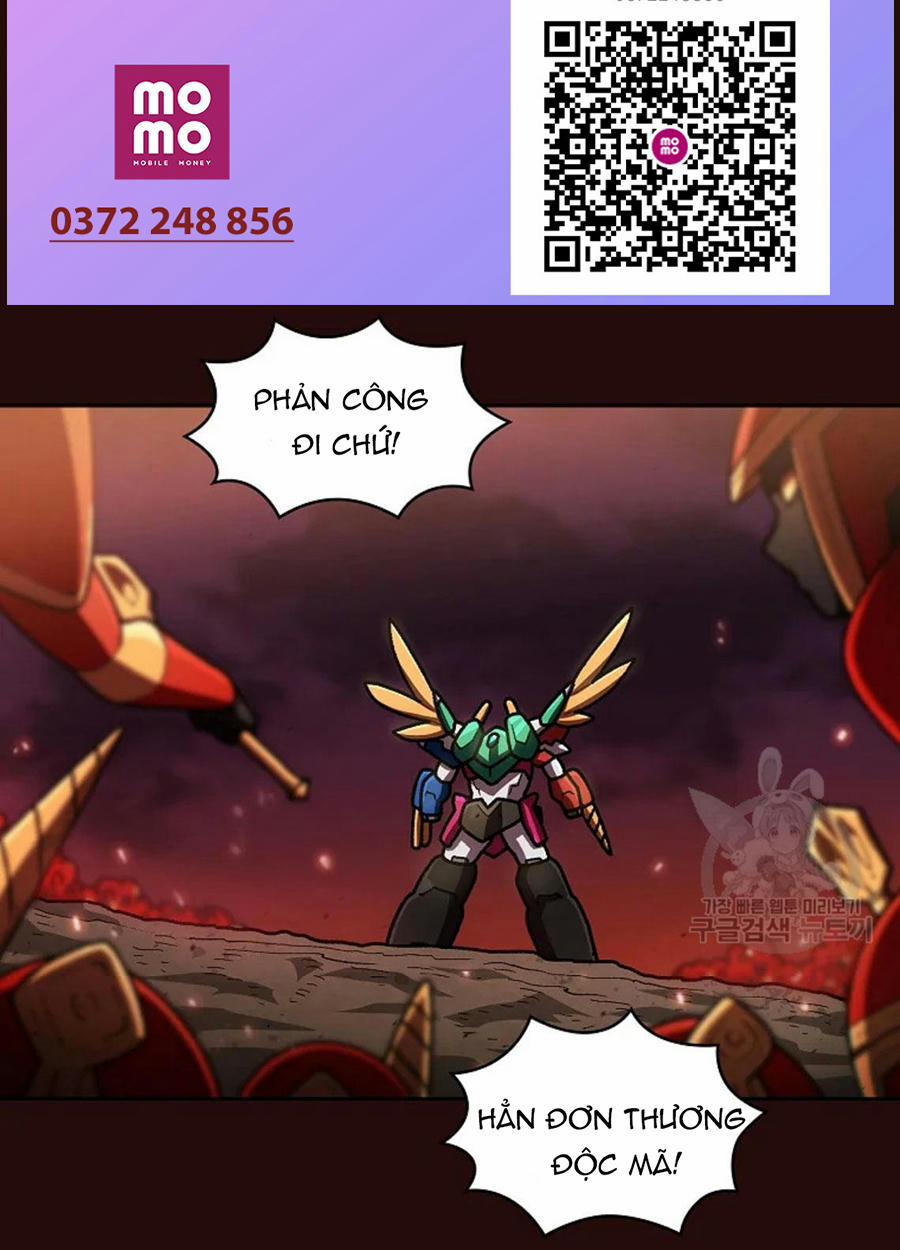 Anh Hùng Rác Rưởi 102 trang 14