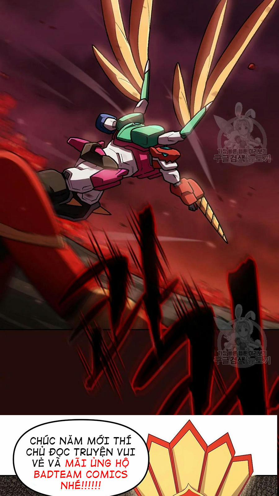 Anh Hùng Rác Rưởi 102 trang 9