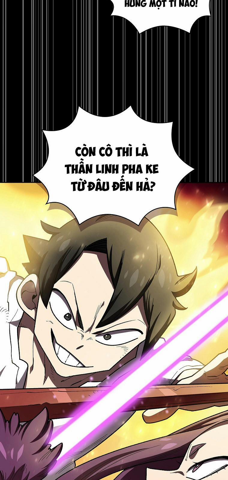 Anh Hùng Rác Rưởi 104 trang 22