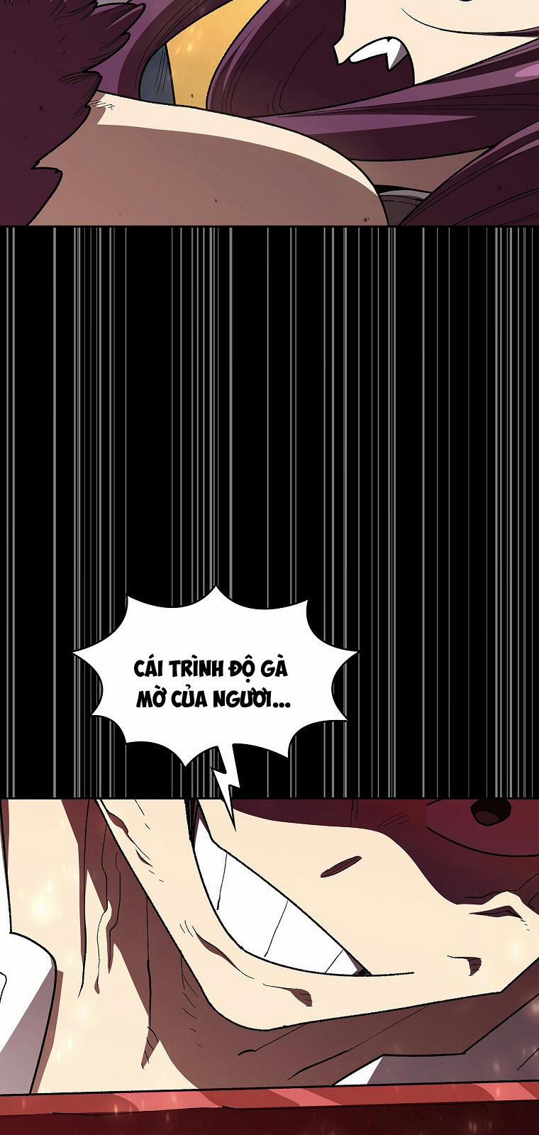 Anh Hùng Rác Rưởi 104 trang 23