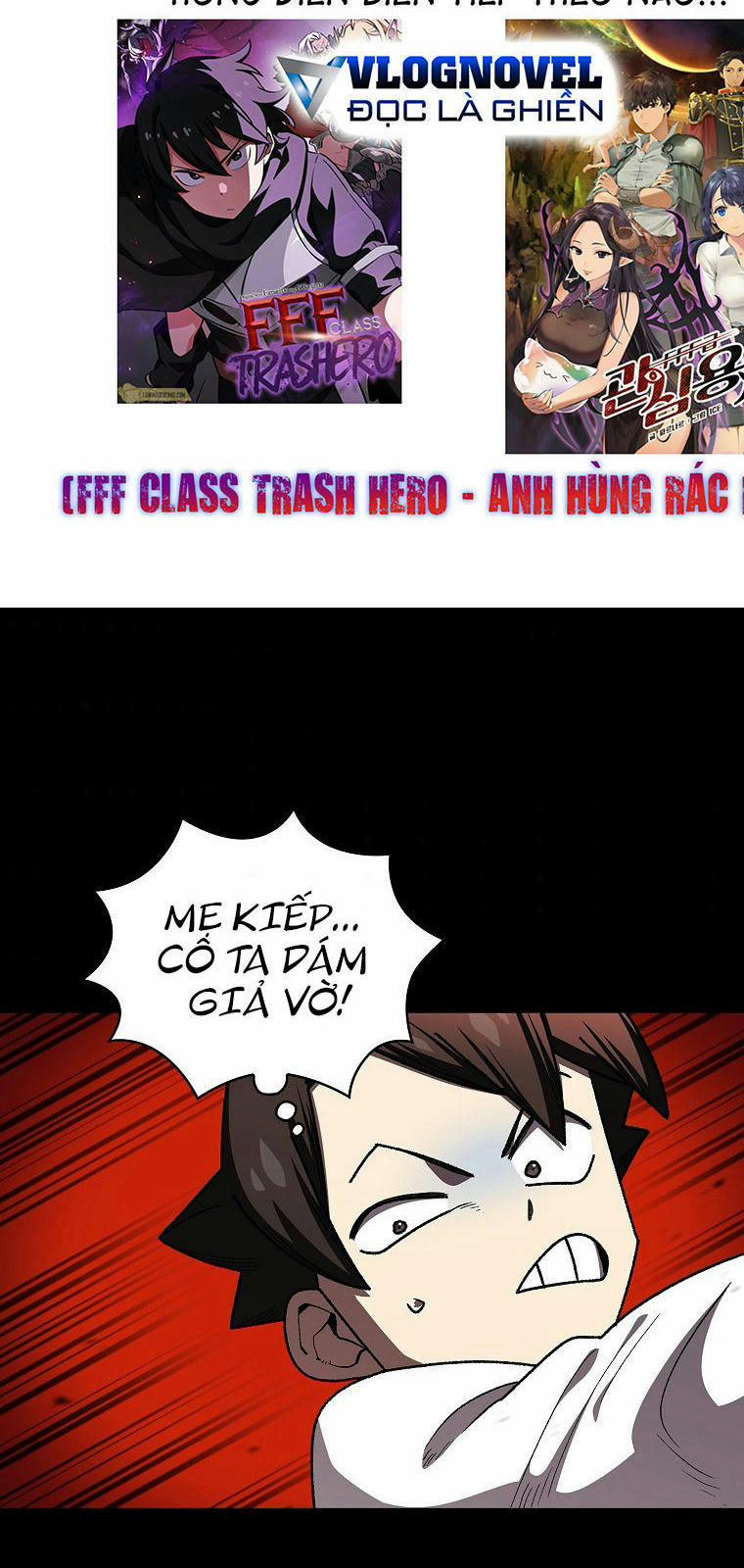 Anh Hùng Rác Rưởi 104 trang 34