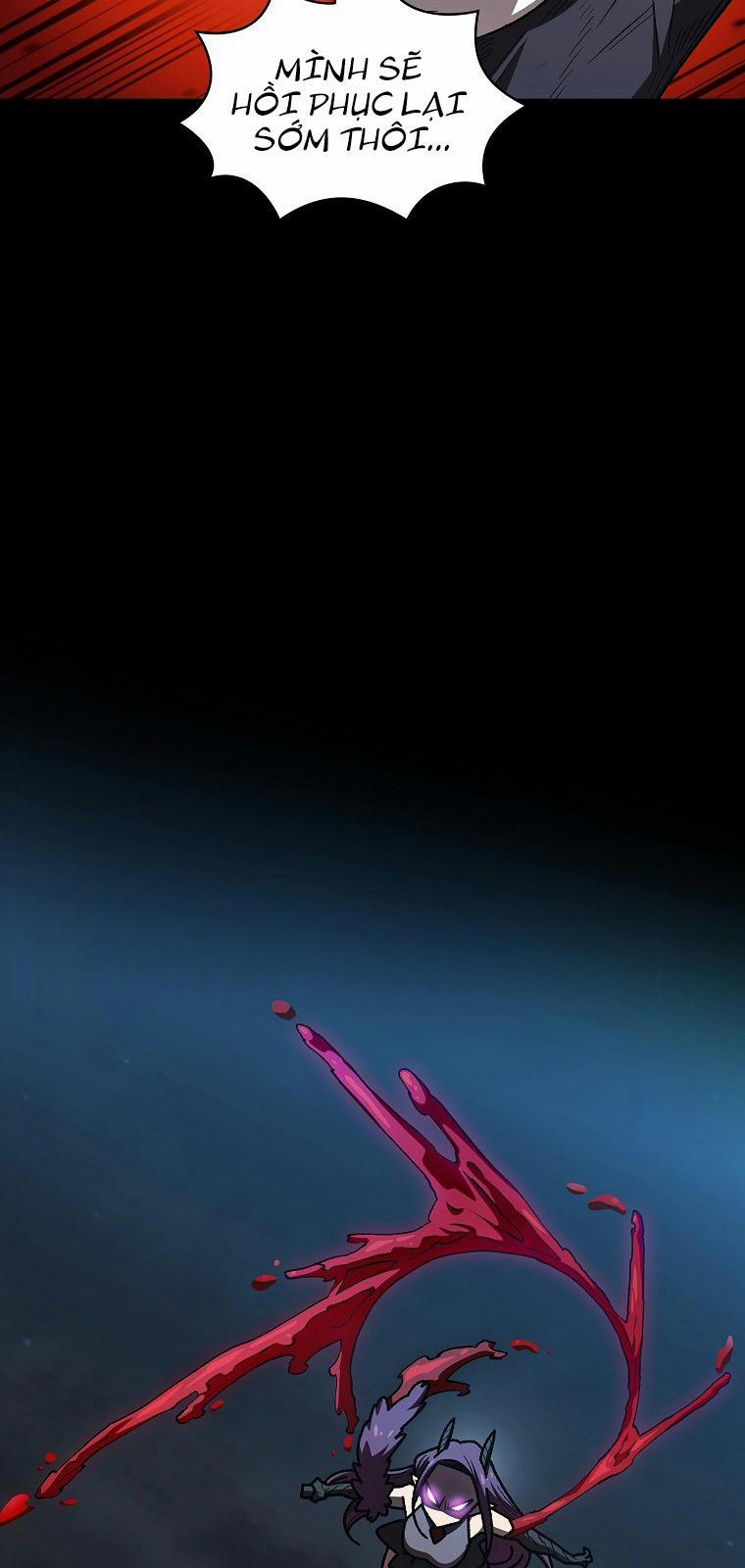 Anh Hùng Rác Rưởi 104 trang 36