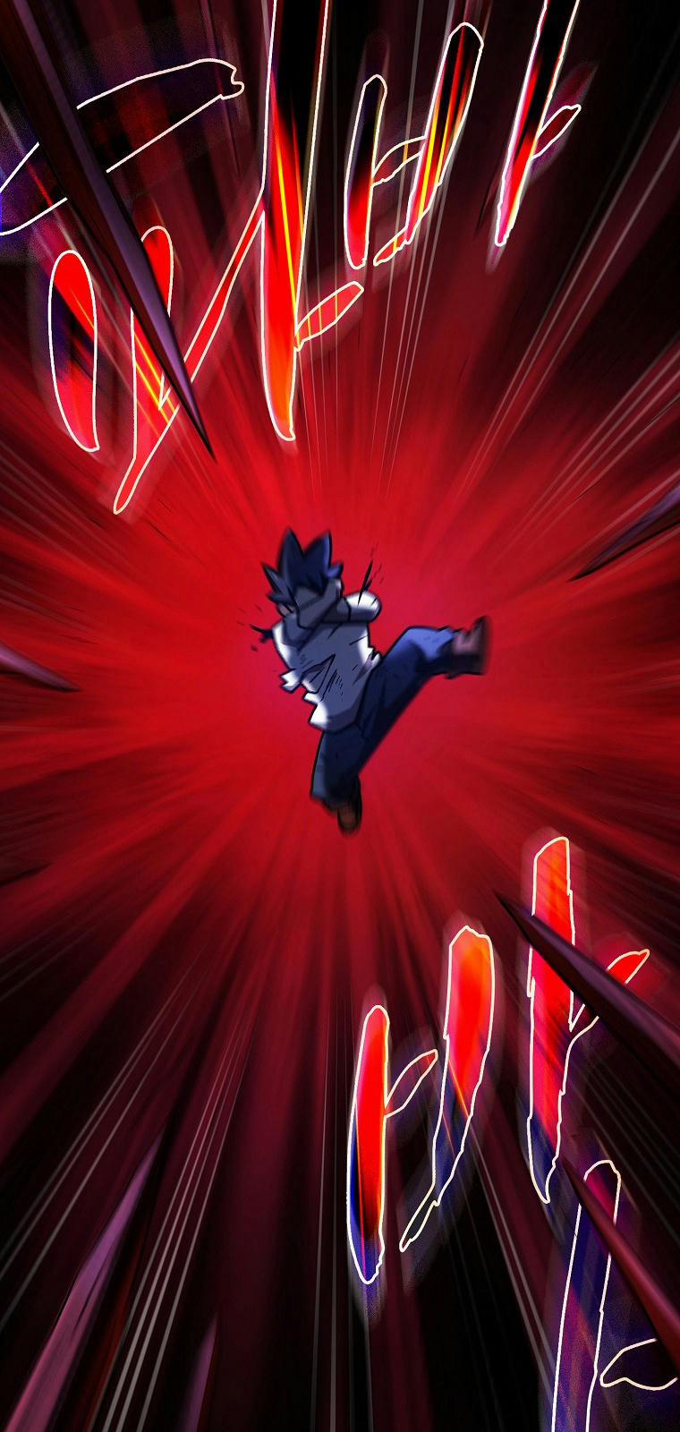 Anh Hùng Rác Rưởi 104 trang 39