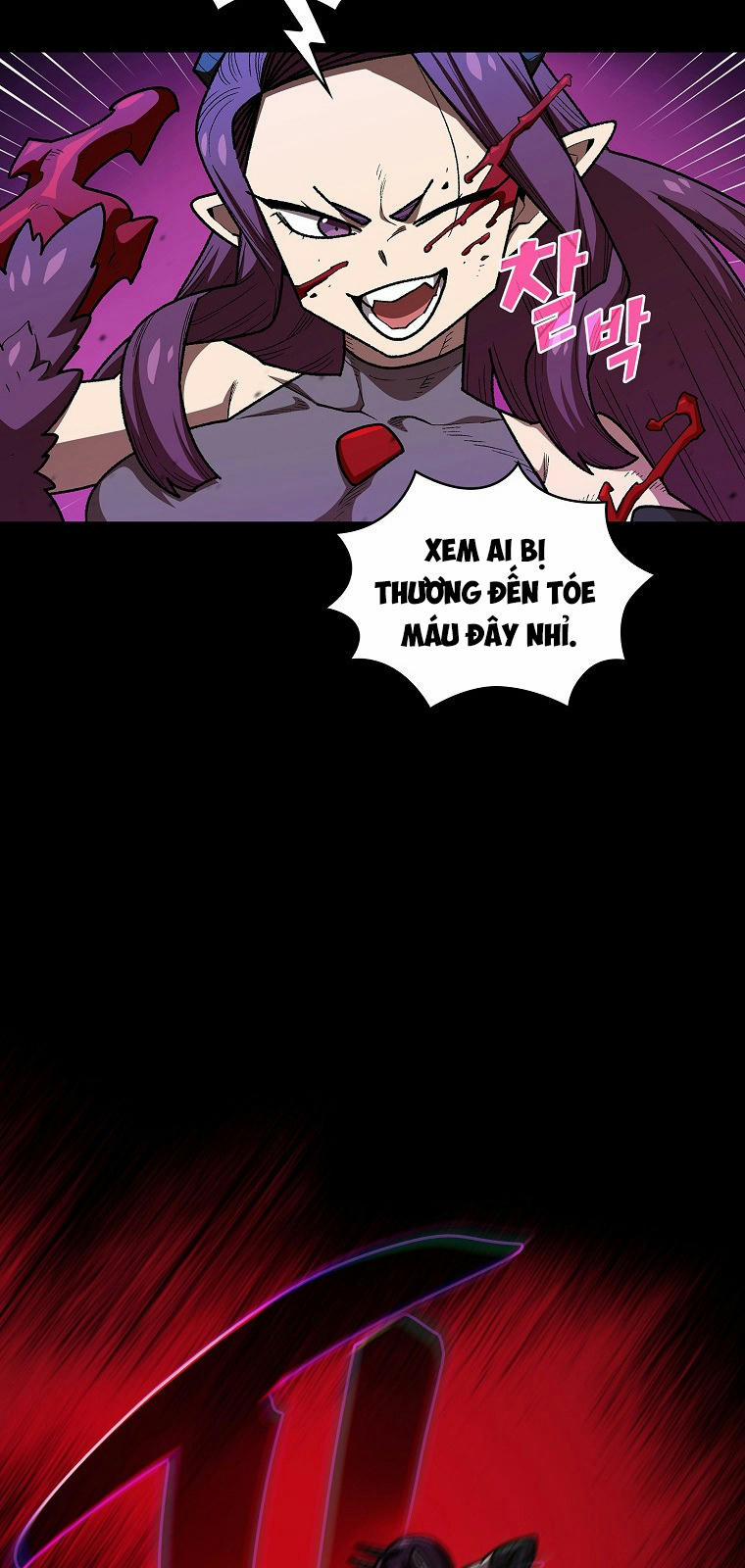 Anh Hùng Rác Rưởi 104 trang 43