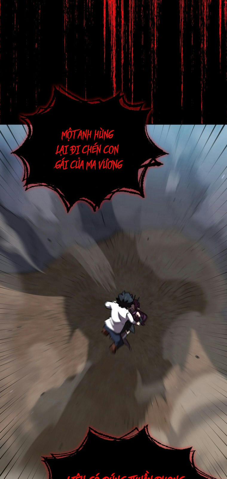 Anh Hùng Rác Rưởi 104 trang 69