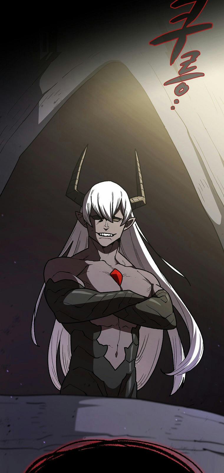 Anh Hùng Rác Rưởi 104 trang 74