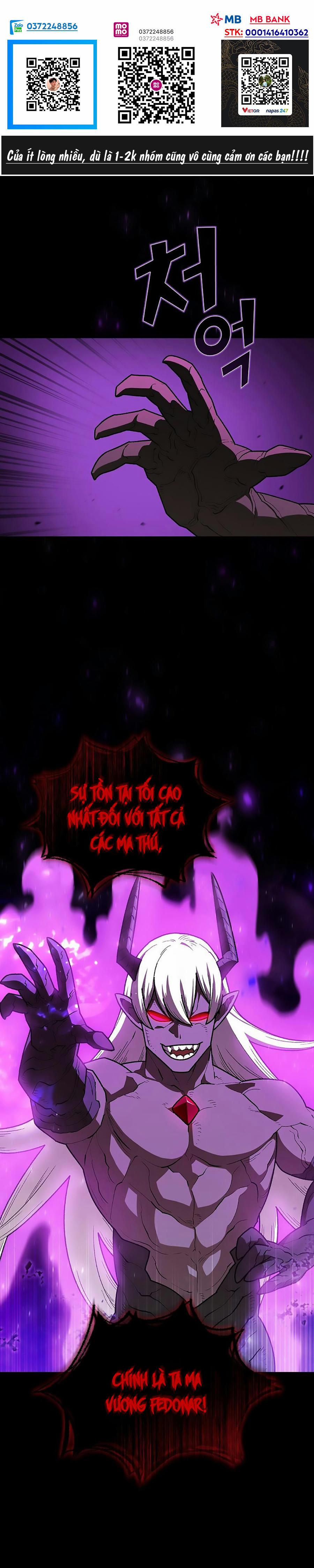 Anh Hùng Rác Rưởi 105 trang 1