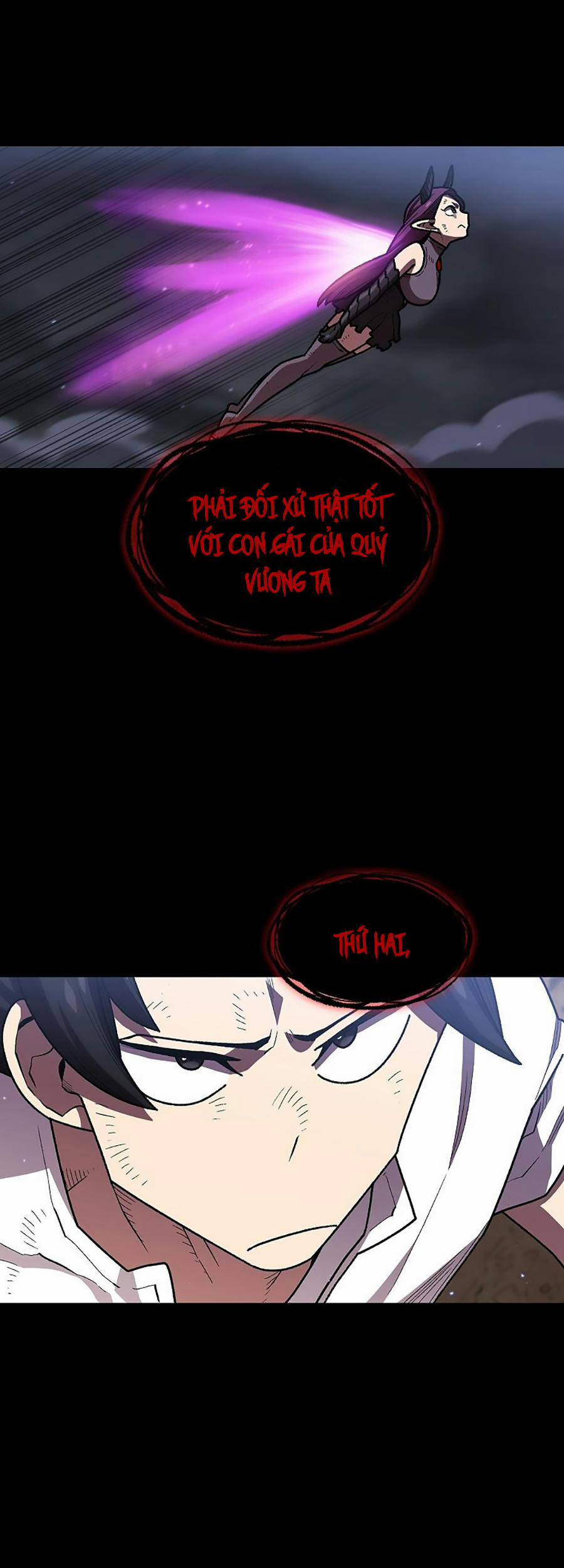 Anh Hùng Rác Rưởi 105 trang 13