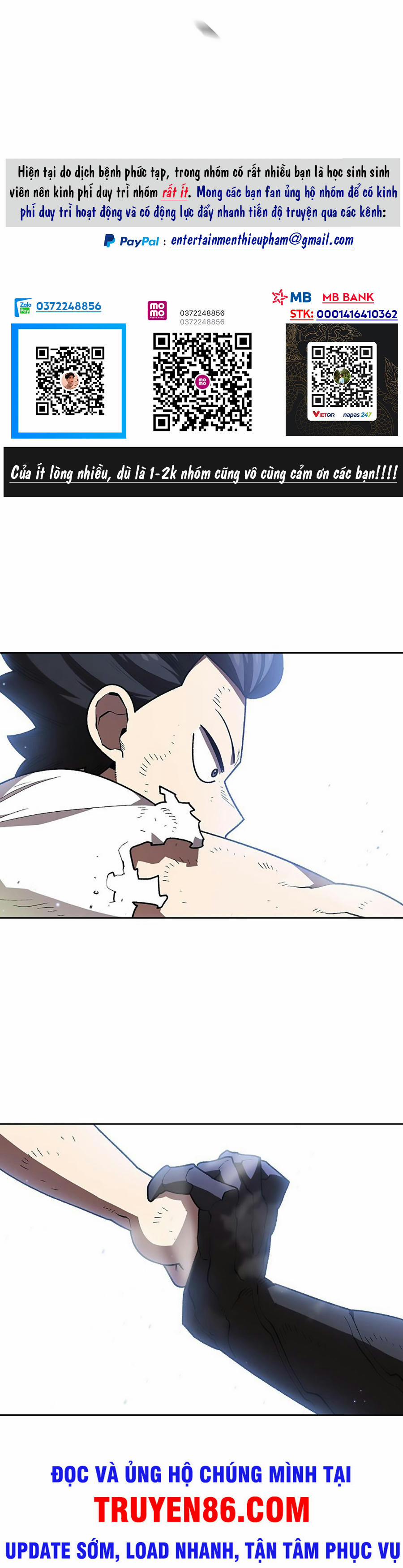 Anh Hùng Rác Rưởi 105 trang 17