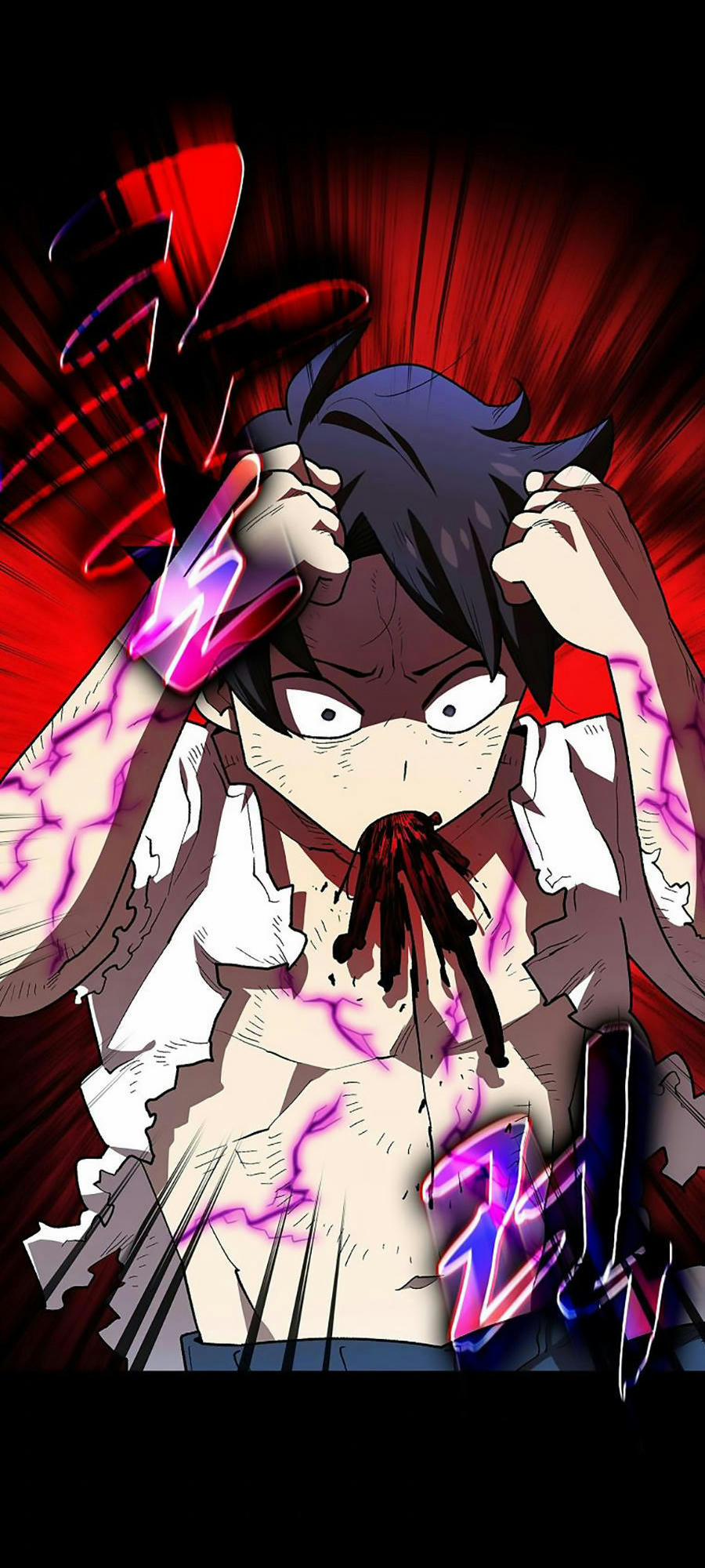 Anh Hùng Rác Rưởi 105 trang 26