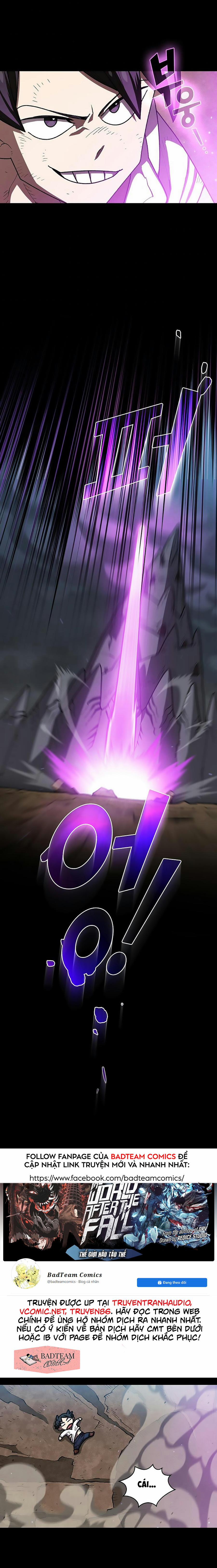 Anh Hùng Rác Rưởi 105 trang 3