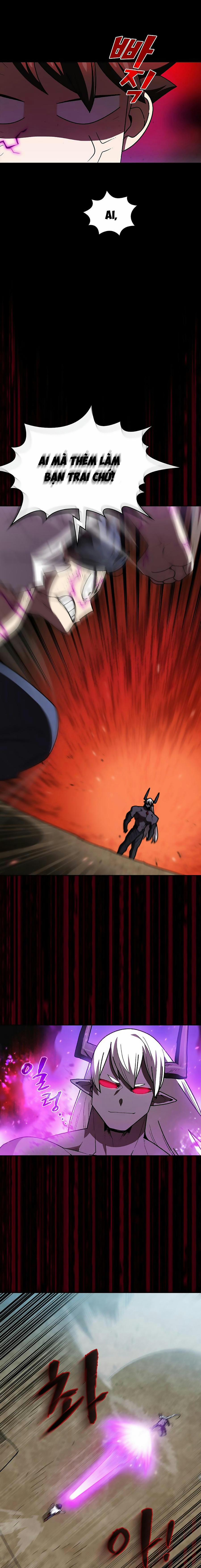 Anh Hùng Rác Rưởi 106 trang 10