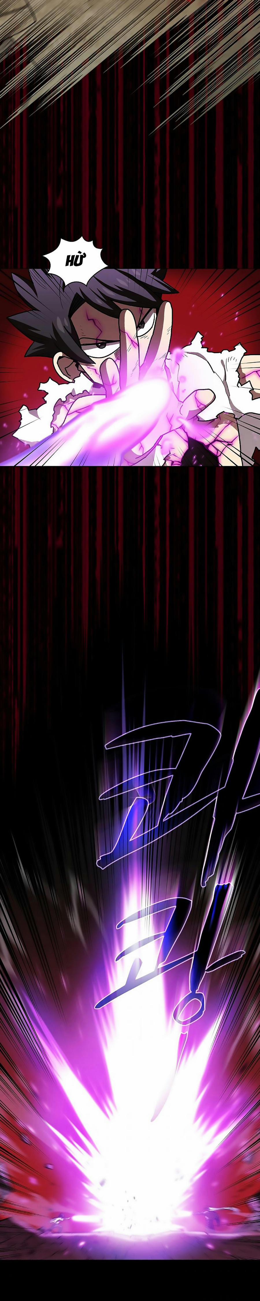 Anh Hùng Rác Rưởi 106 trang 11