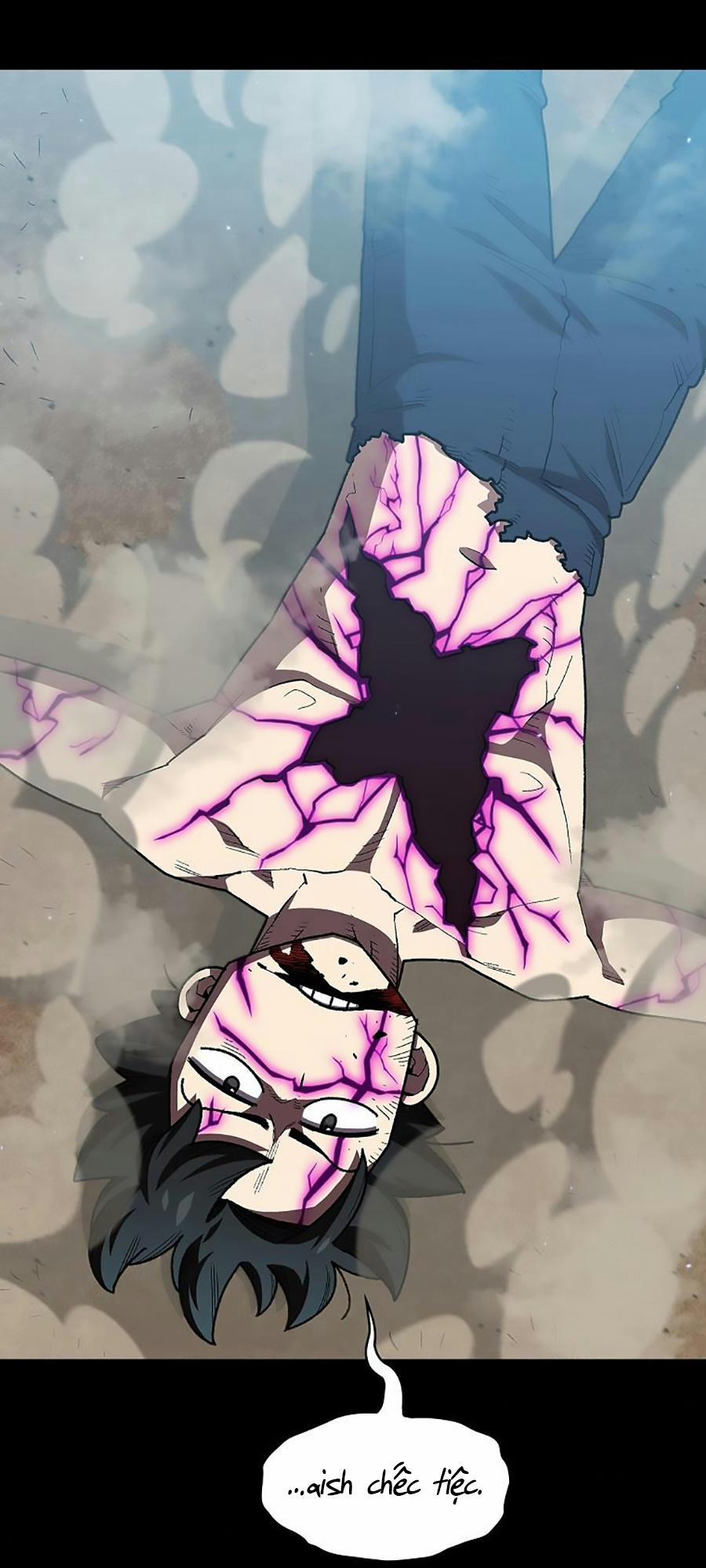 Anh Hùng Rác Rưởi 106 trang 18