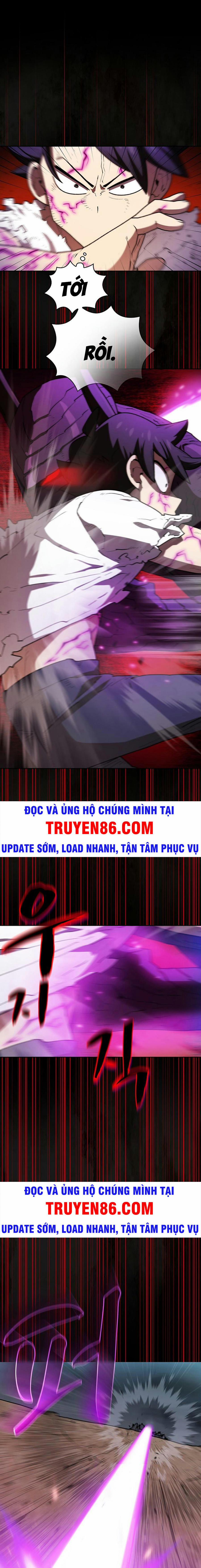 Anh Hùng Rác Rưởi 106 trang 2