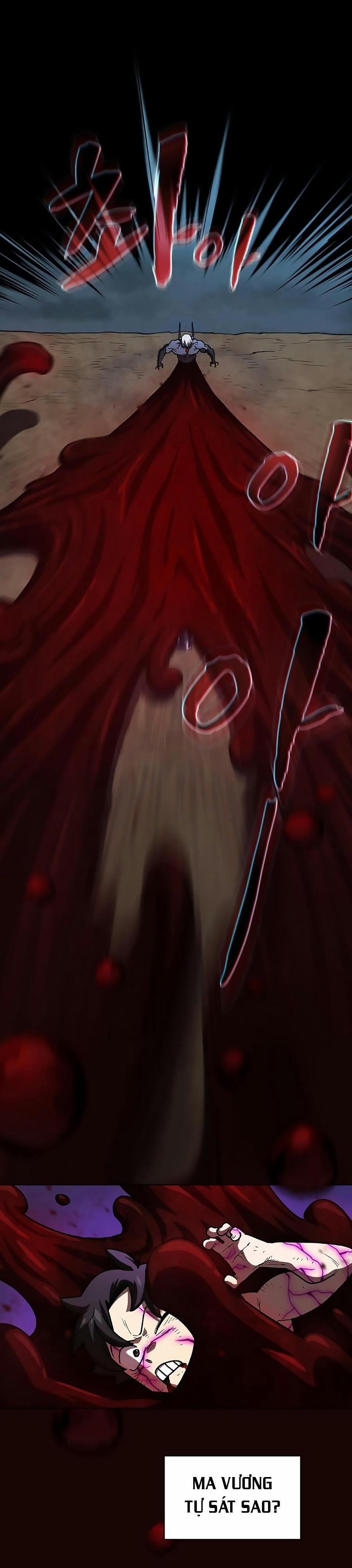 Anh Hùng Rác Rưởi 106 trang 28