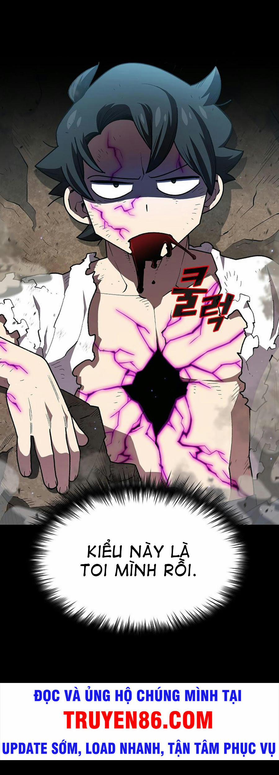 Anh Hùng Rác Rưởi 106 trang 4