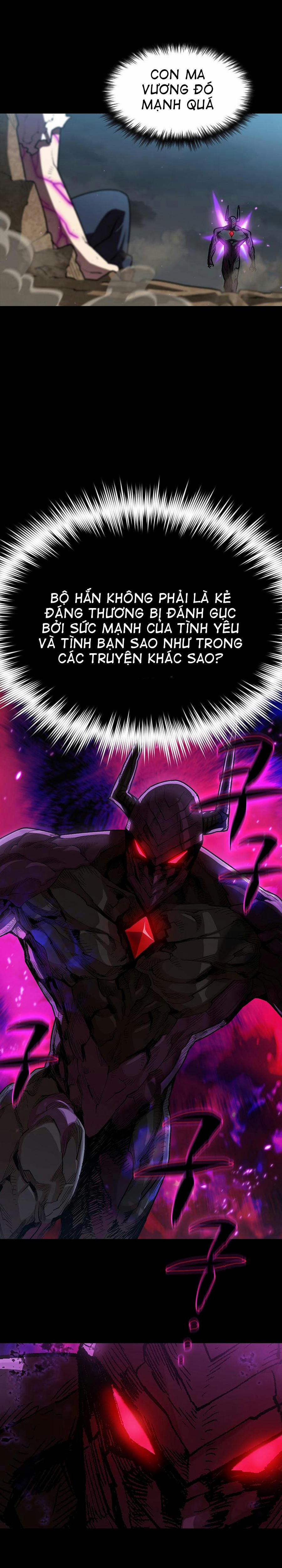 Anh Hùng Rác Rưởi 106 trang 5