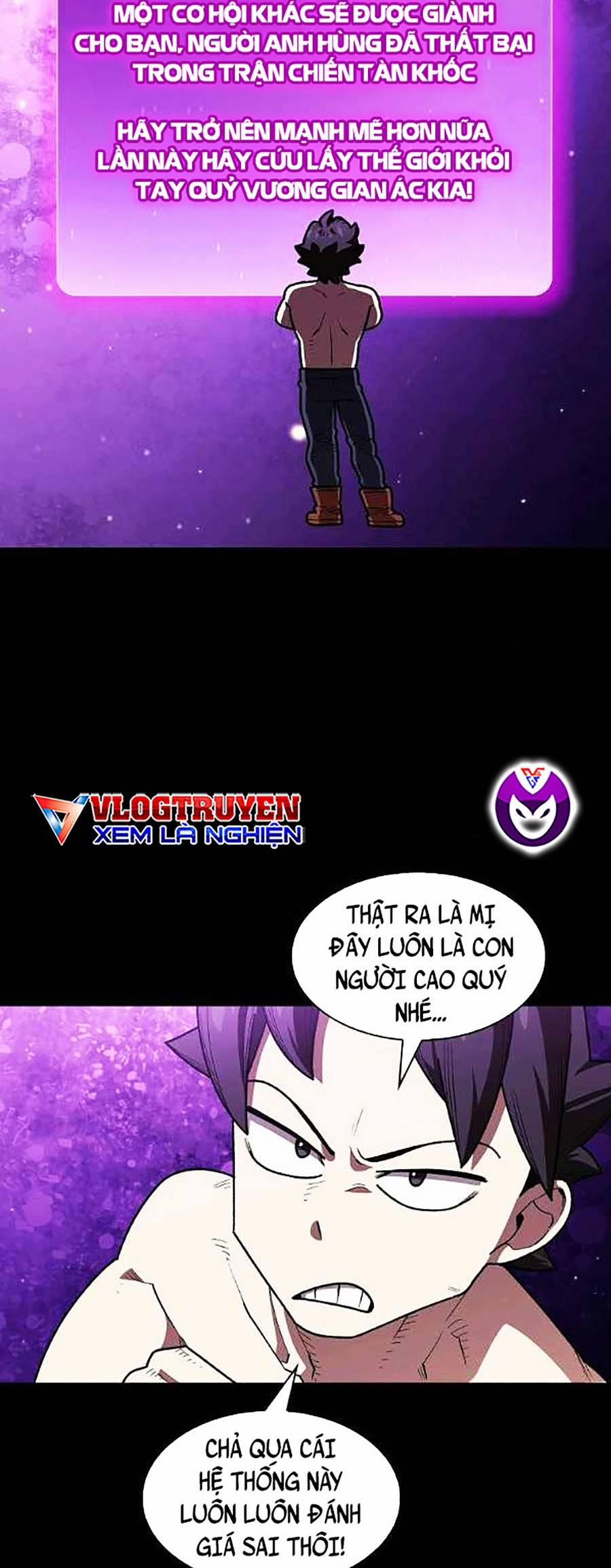 Anh Hùng Rác Rưởi 107 trang 13