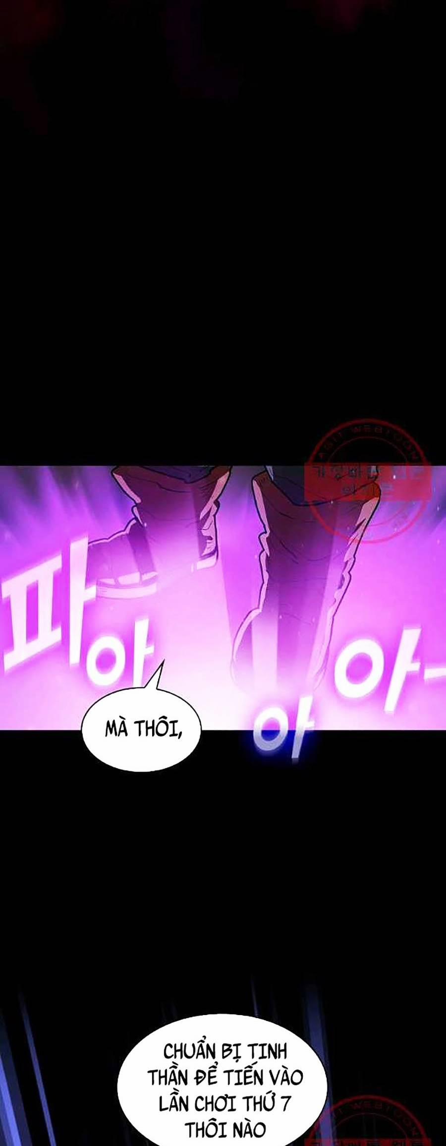 Anh Hùng Rác Rưởi 107 trang 16