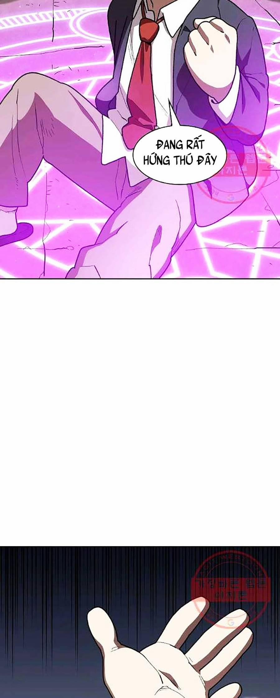 Anh Hùng Rác Rưởi 107 trang 27